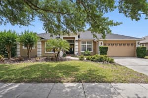 14848 BONNYBRIDGE DRIVE, ORLANDO, FL 32826 Sold 07/25/25