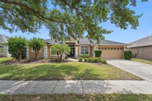 14848 BONNYBRIDGE DRIVE, ORLANDO, FL 32826 Sold 07/25/25