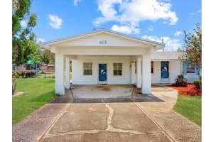 413 5TH STREET, DUNDEE, FL 33838 Sold 08/14/25