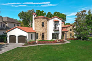1401 Green Cove Rd, WINTER PARK