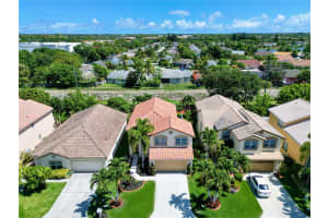 7580 COLONY PALM DRIVE, BOYNTON BEACH, FL 33436 - MLS#MFRO6306698