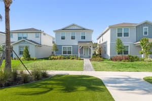10959 Vesper Aly, ORLANDO