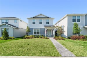 10959 VESPER ALLEY, ORLANDO, FL 32829 - MLS#MFRO6306707
