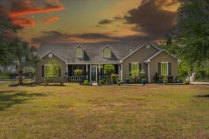 19204 PADDOCK STREET, ORLANDO, FL 32833 Sold 08/01/25