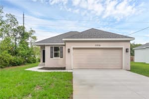 31836 SYBIL AVENUE, SORRENTO, FL 32776 Sold 07/03/25