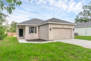 31836 SYBIL AVENUE, SORRENTO, FL 32776 Sold 07/03/25