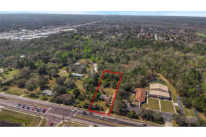 2214 ROUSE ROAD, ORLANDO, FL 32817 - MLS#MFRO6306717