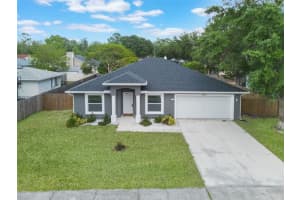 2755 ABBEY AVENUE, ORLANDO, FL 32833 Sold 06/10/25