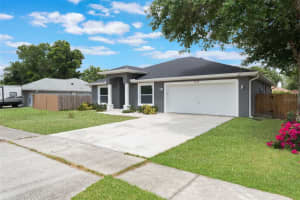 2755 ABBEY AVENUE, ORLANDO, FL 32833 Sold 06/10/25