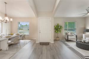 2755 ABBEY AVENUE, ORLANDO, FL 32833 Sold 06/10/25