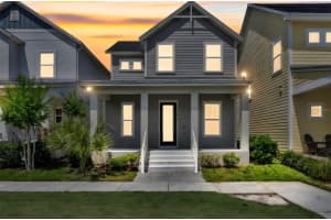 13913 HAHN LANE, ORLANDO, FL 32827 - MLS#MFRO6306734