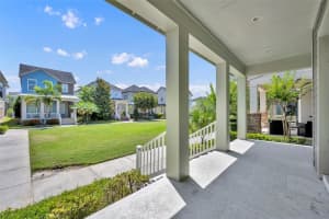 13913 HAHN LANE, ORLANDO, FL 32827 - MLS#MFRO6306734