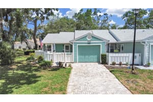 12519 KNOLLBROOK LANE, HUDSON, FL 34669 Sold 09/19/25