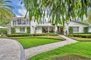 940 LINCOLN CIRCLE, WINTER PARK, FL 32789 Sold 07/22/25