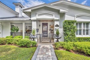 940 LINCOLN CIRCLE, WINTER PARK, FL 32789 Sold 07/22/25