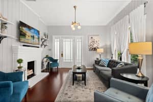 40 SMITH STREET, WINTER GARDEN, FL 34787 Sold 07/18/25