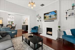 40 SMITH STREET, WINTER GARDEN, FL 34787 Sold 07/18/25