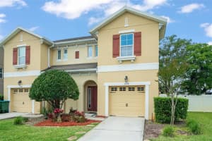 1774 PETERSON PLACE, SANFORD, FL 32773 Sold 06/10/25
