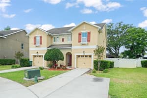 1774 PETERSON PLACE, SANFORD, FL 32773 Sold 06/10/25
