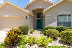 14155 PORTRUSH DRIVE, ORLANDO, FL 32828 Sold 07/01/25