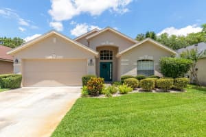 14155 PORTRUSH DRIVE, ORLANDO, FL 32828 Sold 07/01/25