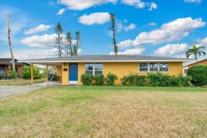2616 BAYSHORE GARDENS PARKWAY, BRADENTON, FL 34207 Sold 07/31/25