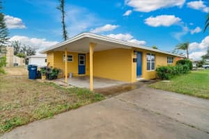 2616 BAYSHORE GARDENS PARKWAY, BRADENTON, FL 34207 Sold 07/31/25