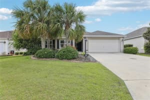 3198 Abana Path, THE VILLAGES