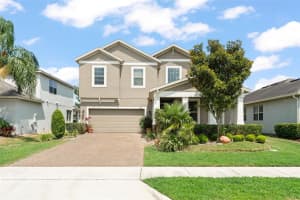 488 Kistler Cir, CLERMONT