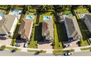 341 FALLS DRIVE, KISSIMMEE, FL 34747 Sold 08/29/25