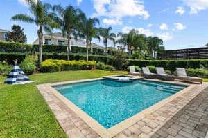 341 FALLS DRIVE, KISSIMMEE, FL 34747 Sold 08/29/25