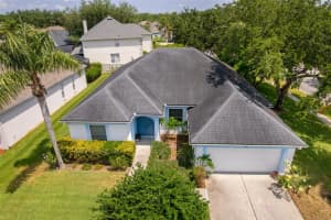 2745 UNIVERSITY ACRES DRIVE, ORLANDO, FL 32817 Sold 06/10/25