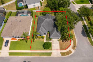2745 UNIVERSITY ACRES DRIVE, ORLANDO, FL 32817 Sold 06/10/25