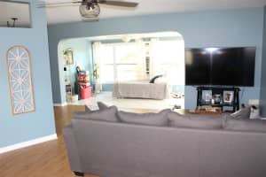 1364 GAINESVILLE DRIVE, DELTONA, FL 32725 - MLS#MFRO6306829
