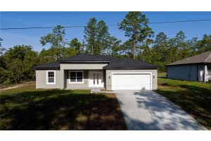 9188 SATINWOOD TERRACE, CITRUS SPRINGS, FL 34433 Sold 06/10/25