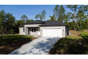 9188 SATINWOOD TERRACE, CITRUS SPRINGS, FL 34433 Sold 06/10/25