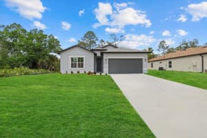 2945 Cascabel Ter, NORTH PORT