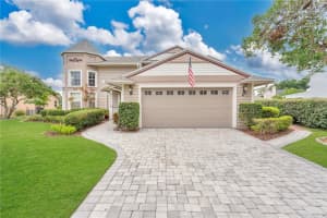 518 GLEN GROVE LANE, ORLANDO, FL 32839 Sold 08/30/25