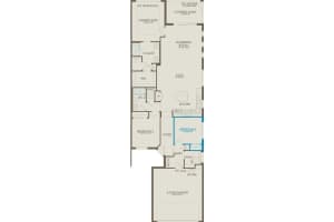 8887 SPLASHING DRIVE, MELBOURNE, FL 32940 - MLS#MFRO6306878