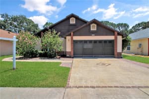 2656 WHISPER LAKES CLUB CIRCLE, ORLANDO, FL 32837 Sold 08/26/25