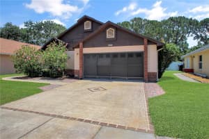 2656 WHISPER LAKES CLUB CIRCLE, ORLANDO, FL 32837 Sold 08/26/25