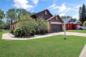 2656 WHISPER LAKES CLUB CIRCLE, ORLANDO, FL 32837 Sold 08/26/25