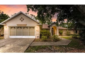 60 WHITTINGTON DRIVE, PALM COAST, FL 32164 - MLS#MFRO6306888