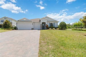 4119 SUNSET PRESERVE BOULEVARD, ORLANDO, FL 32820 - MLS#MFRO6306893