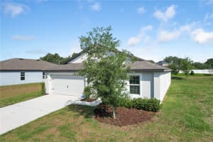 1119 UNION AVENUE, MASCOTTE, FL 34753 Sold 08/25/25