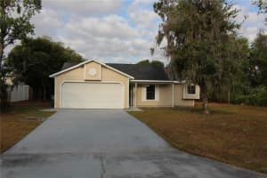 1550 MAXWELL LANE, DELTONA, FL 32738 Sold 08/21/25