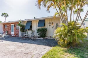 701 SAINT JUDES DRIVE, LONGBOAT KEY, FL 34228 Sold 06/10/25