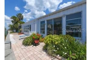 701 SAINT JUDES DRIVE, LONGBOAT KEY, FL 34228 Sold 06/10/25