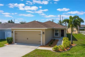 490 PENTAS LANE, HAINES CITY, FL 33844 Sold 06/26/25