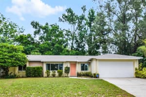 327 KETCH COURT, ORLANDO, FL 32835 Sold 06/02/25